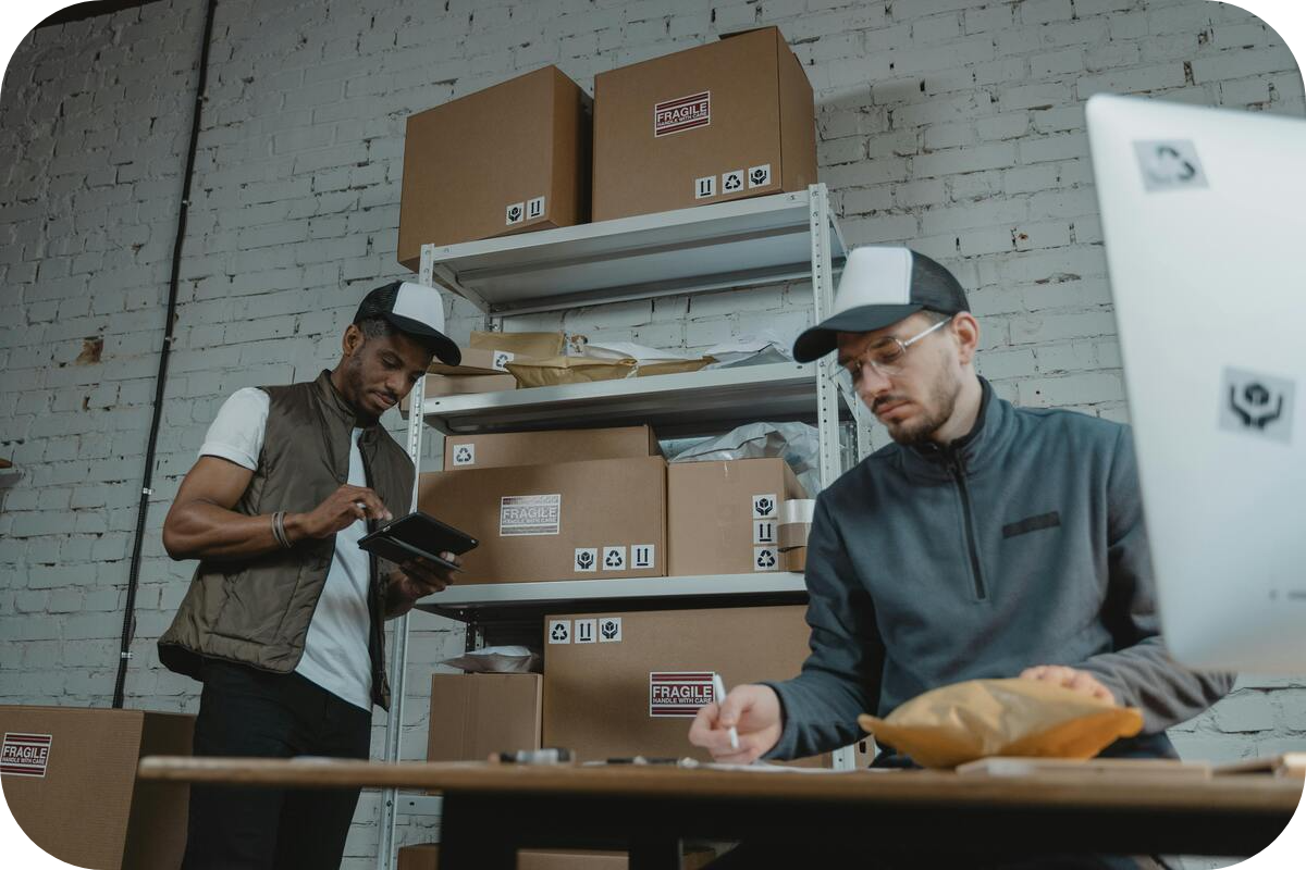 How to Manage Orders and Inventory Through Riwaya (Without Losing Track)