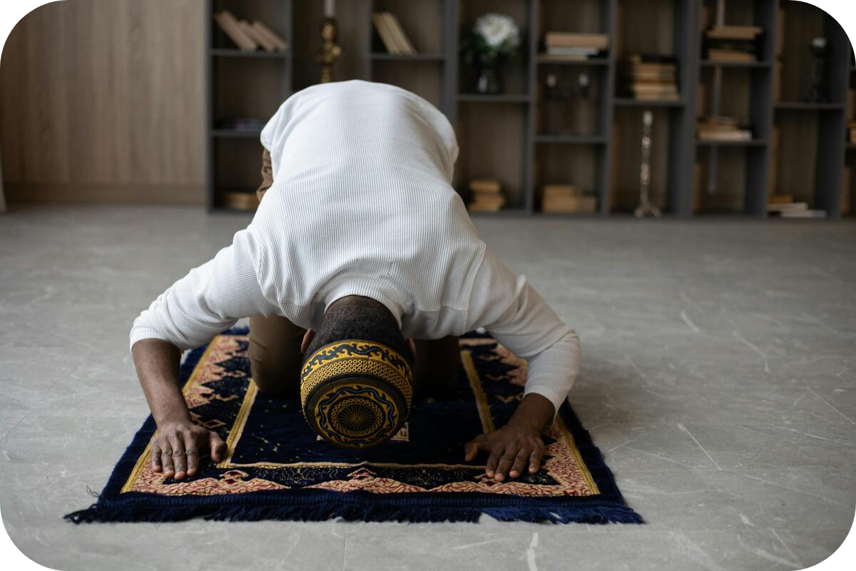Top Travel Prayer Mats for Muslims on the Go