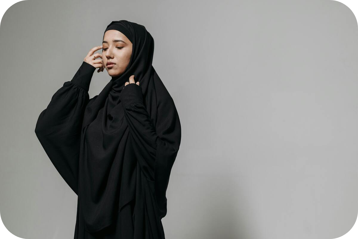 Best Islamic Prayer Abayas for Modesty and Comfort During Salah