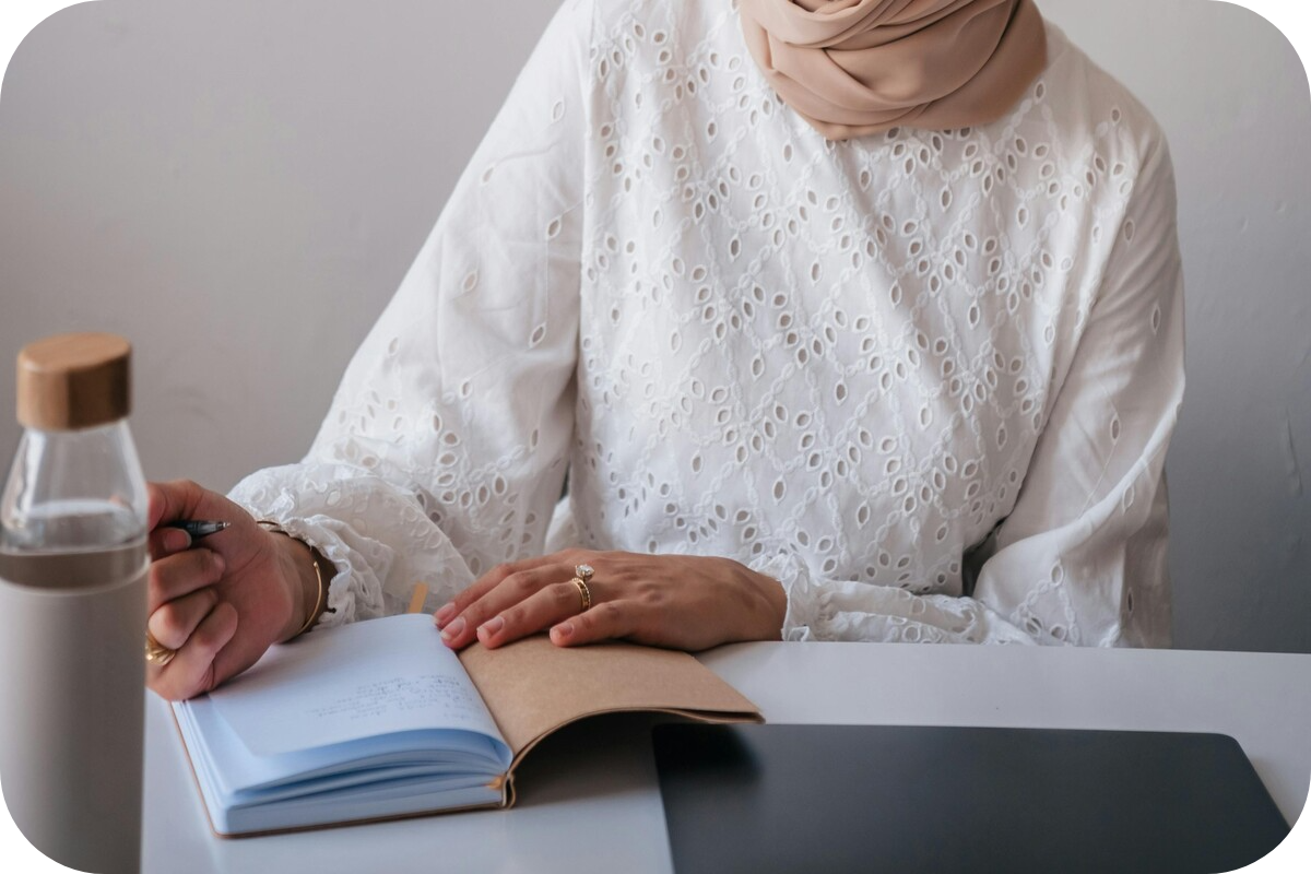14 Best Muslim Planners & Islamic Journals For Productive Lifestyle