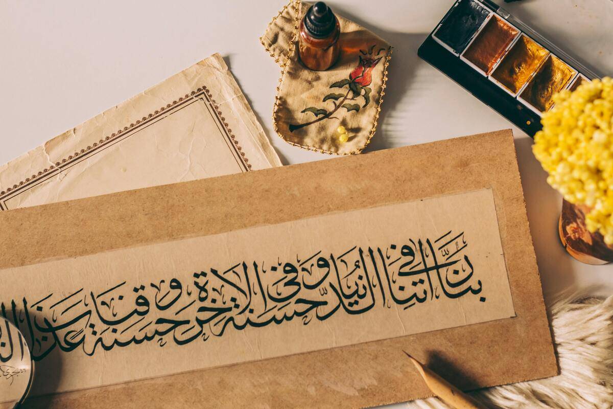 8 Top-Rated Islamic Calligraphy Art Pieces for Sale on Riwaya