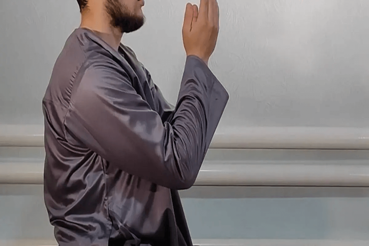 Duas of the Prophets from the Quran and Sunnah