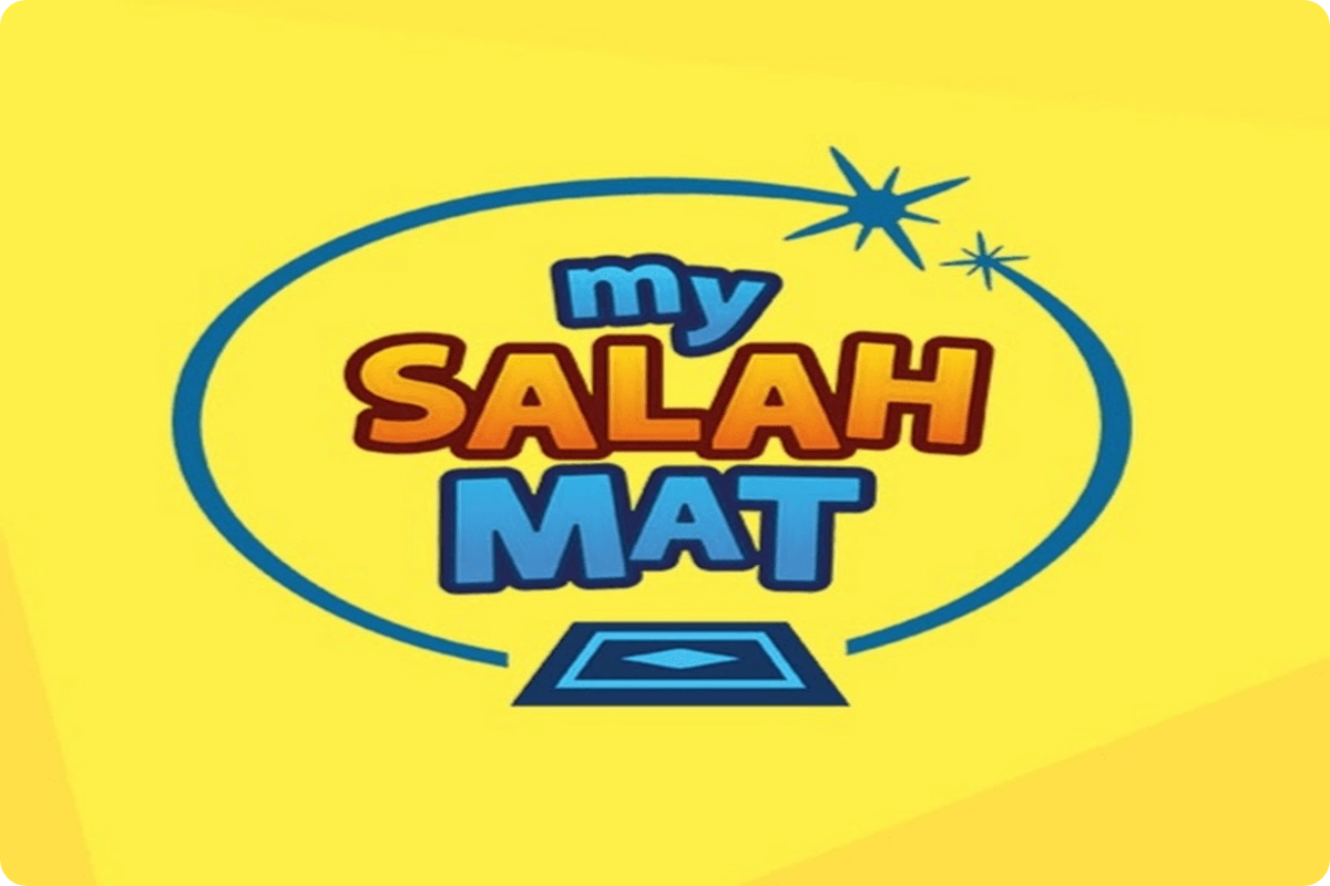 Meet My SalahMat: A Companion Helping Muslims Learn & Love Salah