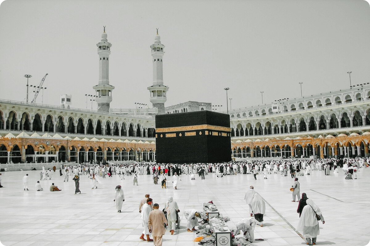 11 Duas of Prophet Ibrahim (AS) From the Holy Quran
