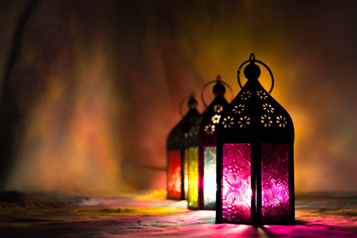 Where Can I Buy Ramadan and Eid Banners /Buntings Online?