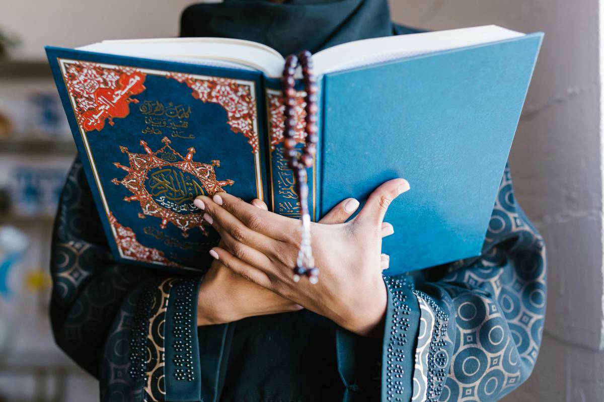 How Does Ramadan Work? A Beginner's Guide to the Holy Month