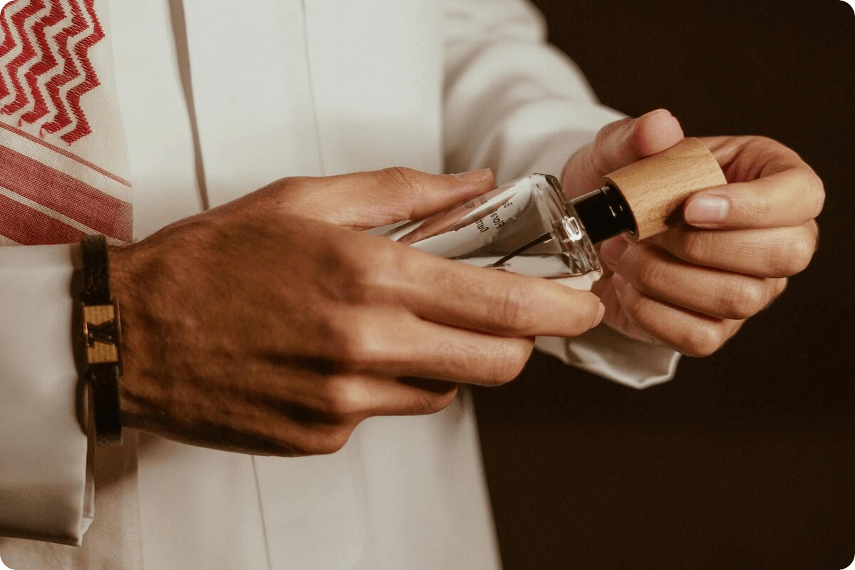 Top 10 Perfumes for Ramadan and Eid