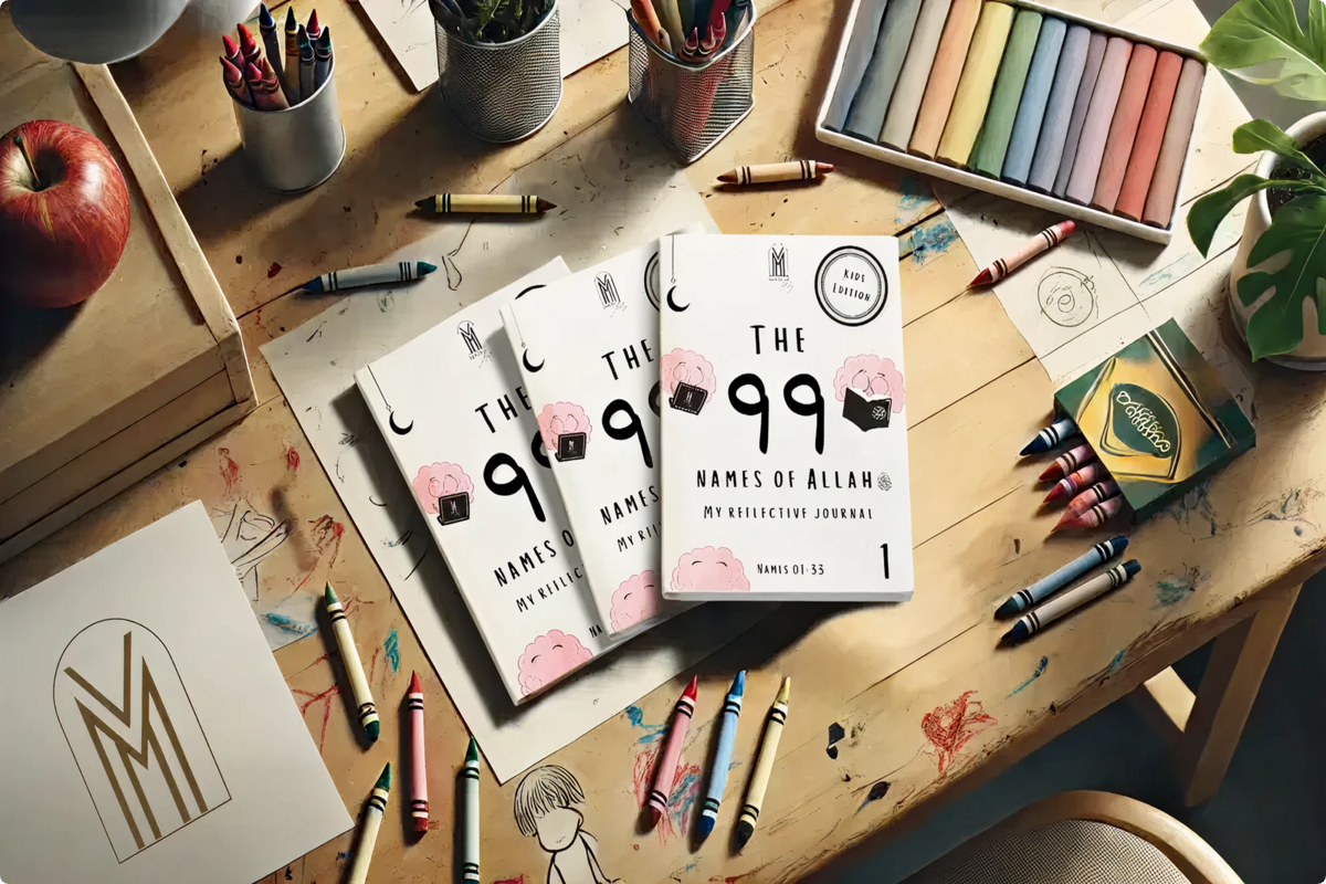 10 Must-Have Ramadan Books for Kids You Can Buy Online