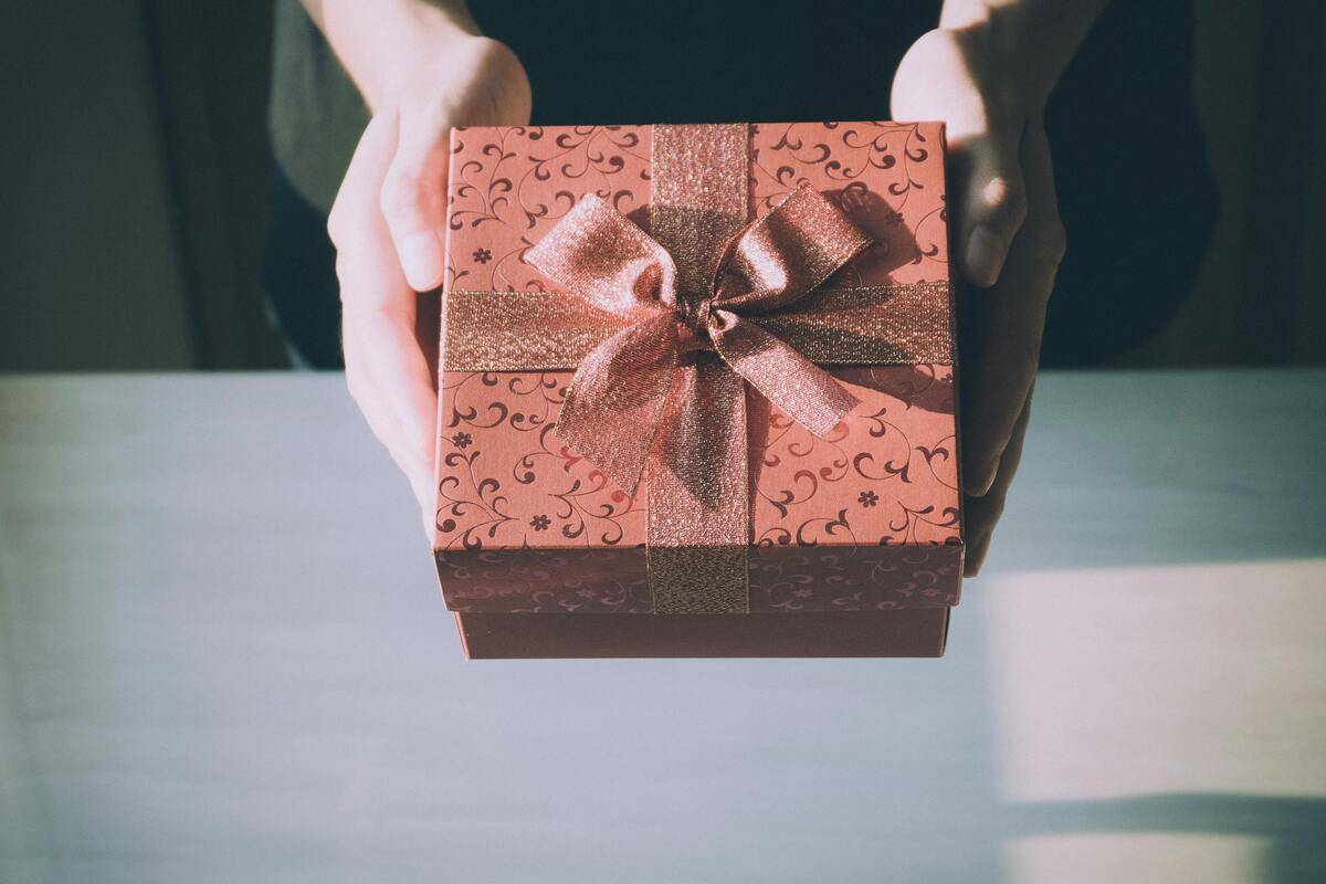 What to Include in Eid Gift Baskets