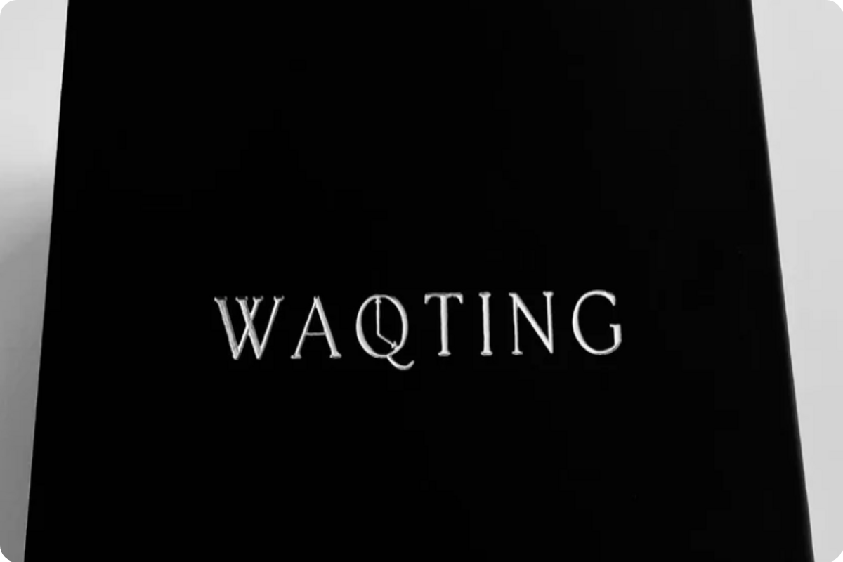 Waqting: How They Protect Your Khushu in Salah with Distraction-Free Prayer Watches