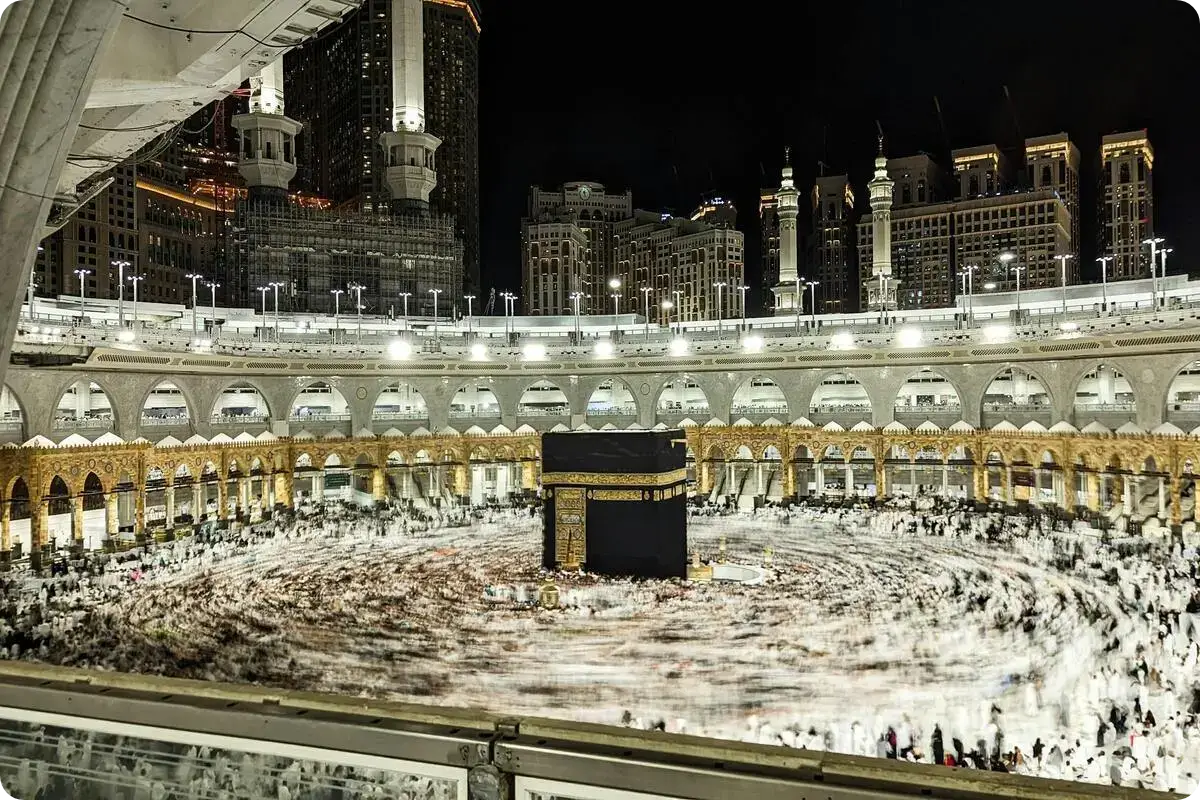 Ihram for Men: Everything You Need to Know Before Umrah