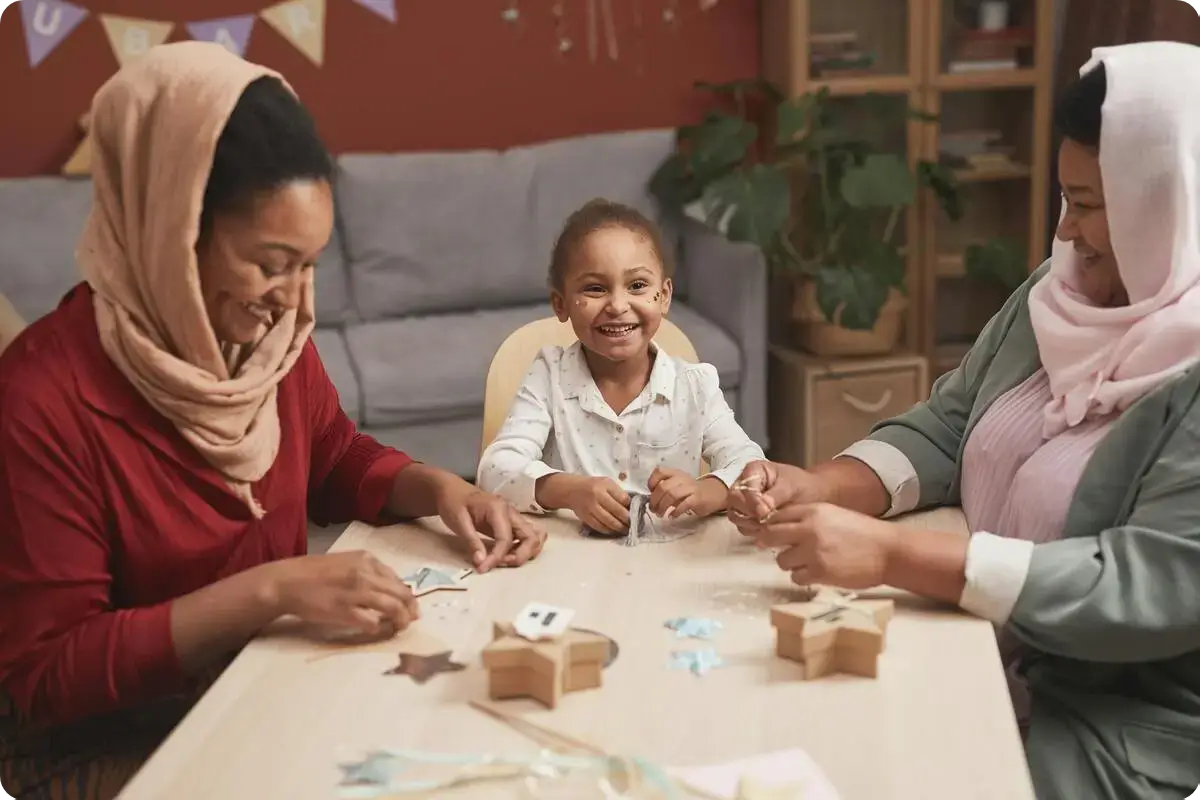Best Islamic Puzzles for Kids: Make Faith Fun for Them
