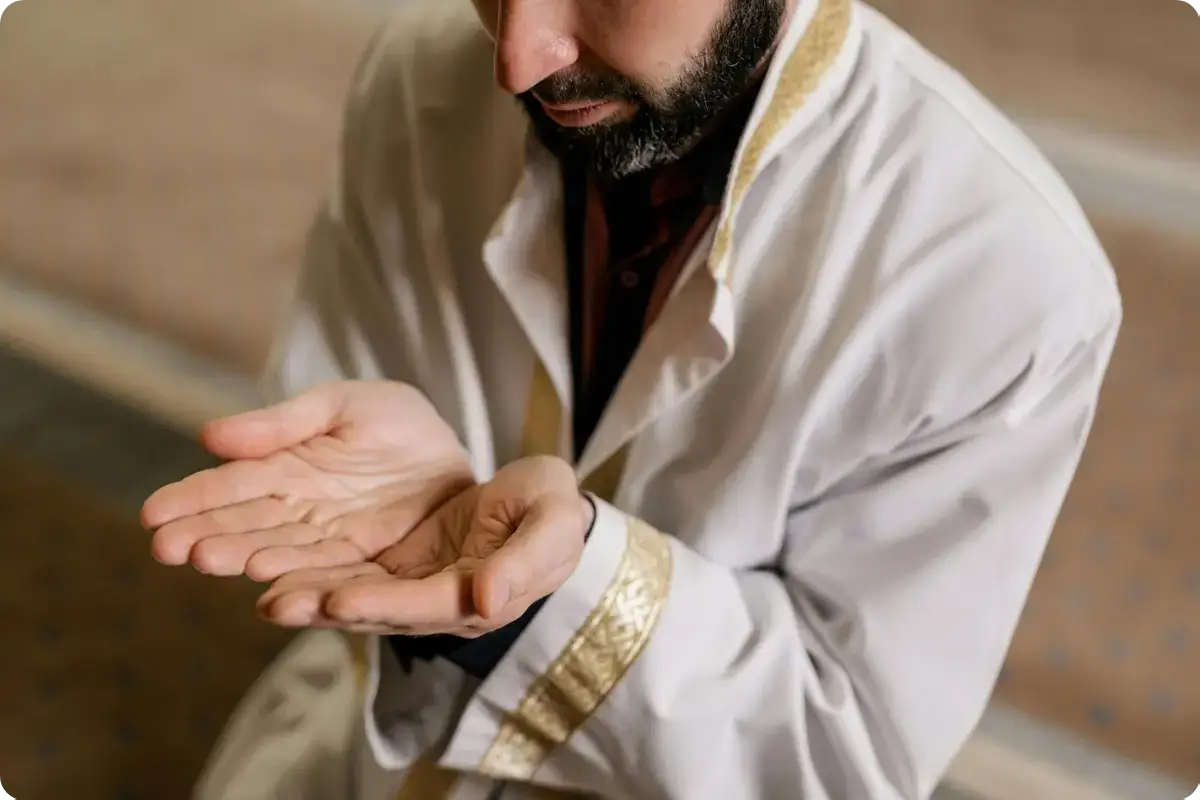 Best Dua for Debt Relief from Qur'an | Powerful Islamic Prayer
