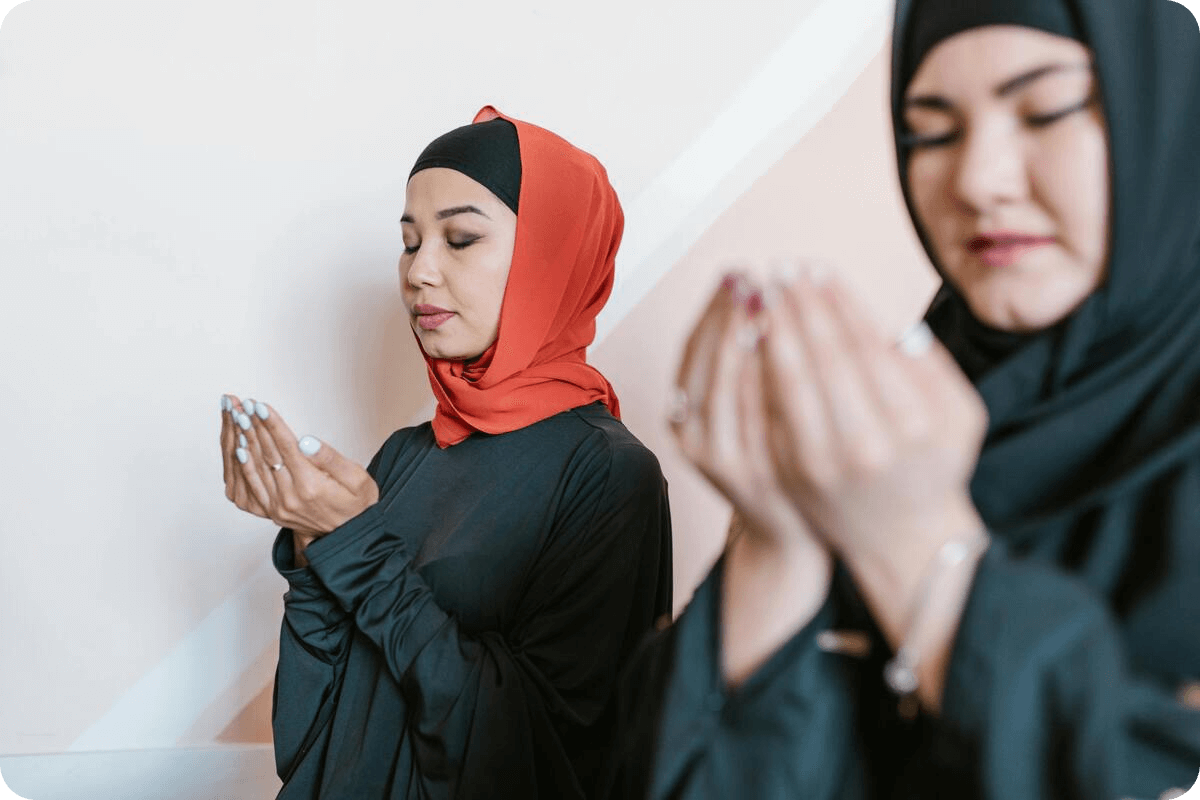 11 Powerful Duas for Success in Everything (From the Quran & Hadith)
