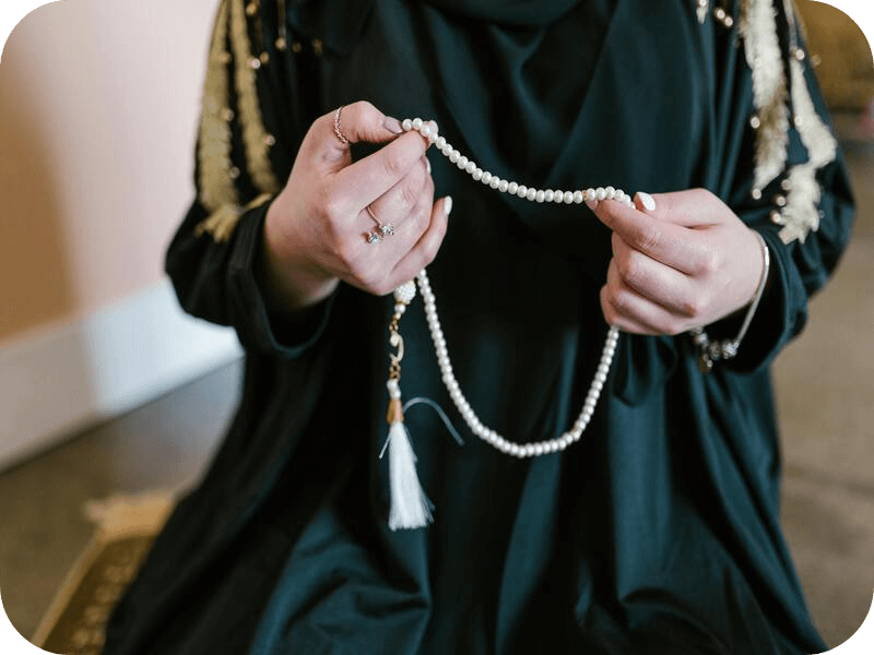 Top 9 Best Islamic Prayer Beads (Tasbeeh) for 2026: The Perfect Gift for Every Occasion