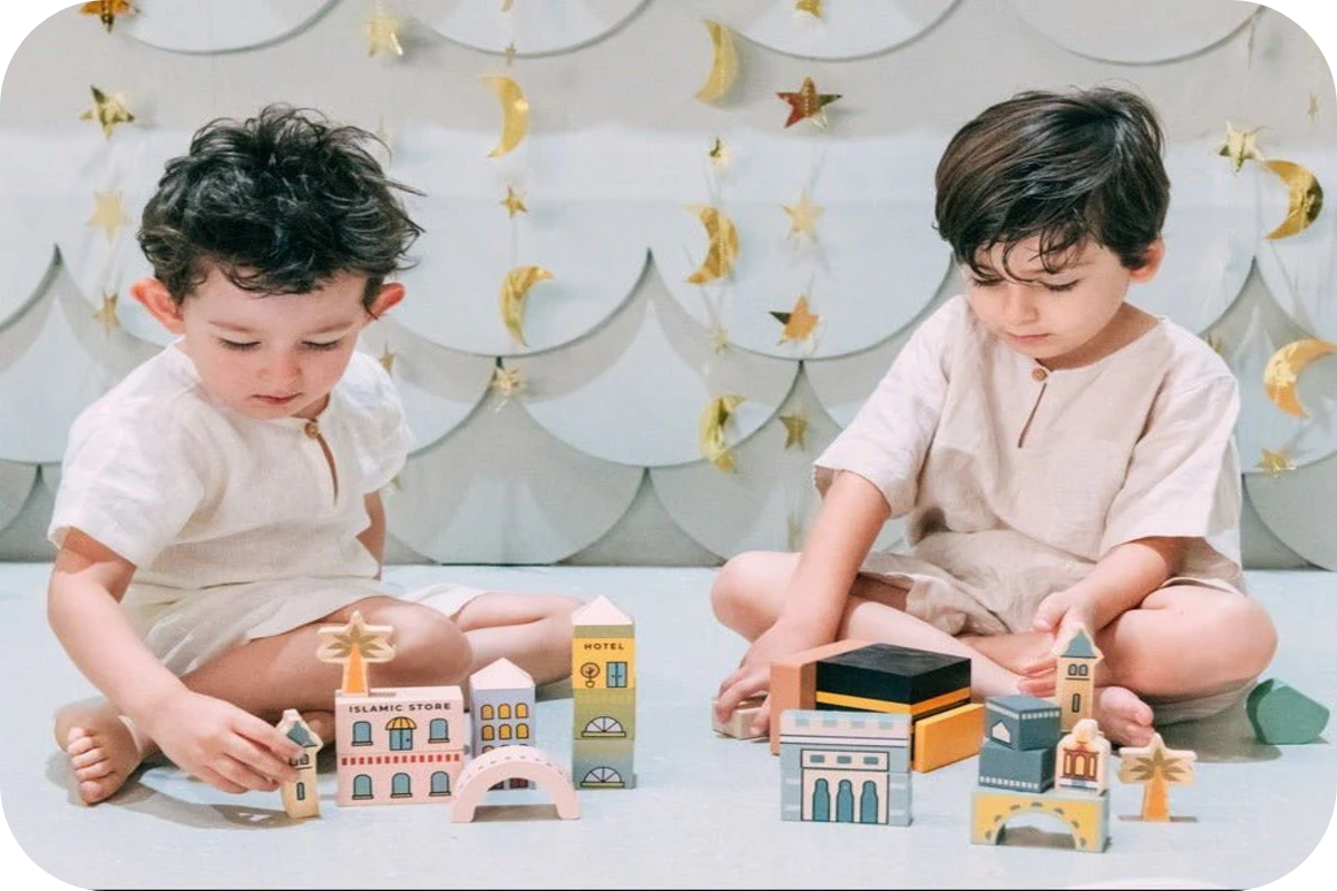 13 Best Islamic Toys for Toddlers in 2026